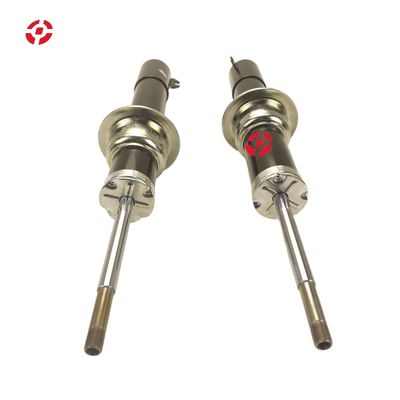 Voorste schokdemperconstructie Voorste schokdempers OE C2D18593 Voorste luchtvering veerpoort voor Jaguar Land Rover