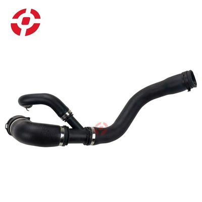 Radiator coolant hose for Land Rover Bottom radiator hose OE LR006993 Radiator hose pipe