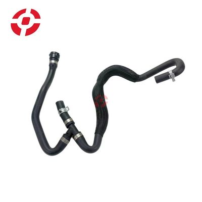 Oil cooler outlet pipe Engine oil cooling pipe for Land Rover Expansion tank oil cooler hose OE LR035435