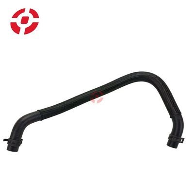 Radiator coolant intercooler hose Radiator water hose for Land Rover Engine coolant radiator rubber hose OE LR062305