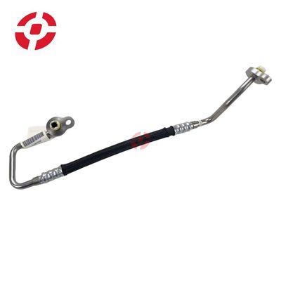 Auto air conditioning hose Air conditioner condensor hose for Volvo A/C refrigerant suction pipe OE 31332531