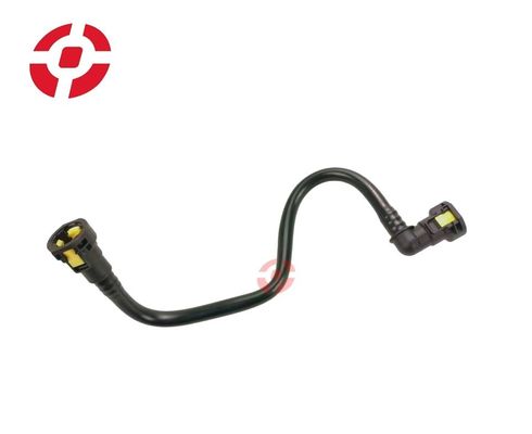 Engine oil cooler water hose Automatic Transmission hose outlet for Volvo Oil cooler hose outlet OE 31319343