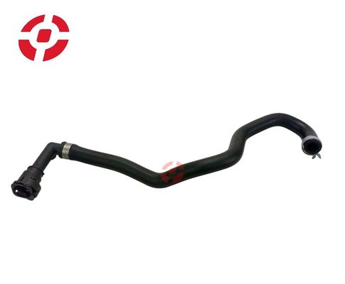 Water tank radiator coolant hose OE 31338301 Radiator hose intake for Volvo Engine coolant pipe