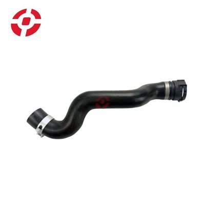 Car Radiator hose expansion tank pipe OE 31319441 Radiator coolant pipe for Volvo Upper radiator engine coolant hose