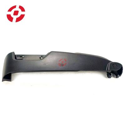 Black front seat padding panels Electric seat trim cover for Volv o Lower seat trim panel 39802011