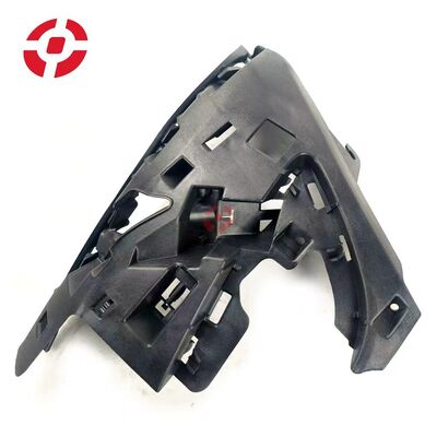 Front right left bumper cover bracket for Volv o Front bumper inner mount bracket 31323426