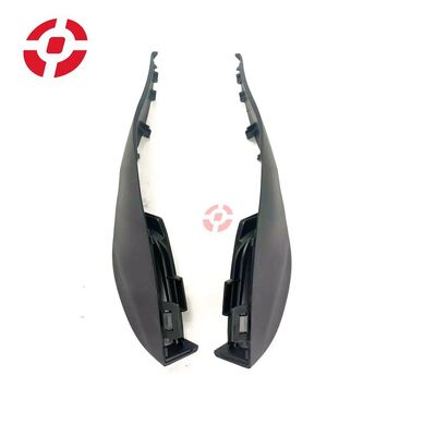 Front left right cowl panel cover 31218596 31218597 Windscreen drainage cover left right for Volv o