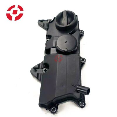 Engine valve cover Crankcase ventilation for Volv o Engine oil trap breather valve rocker cover 32140004