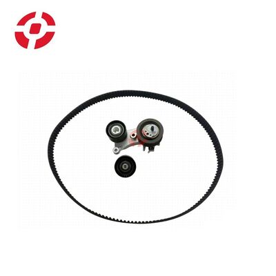 Timing belt kit Timing chain and gear set for Volv o 32298420 Engine timing kit