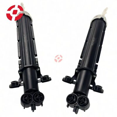 Mặt trái bên phải đèn pha vòi rửa đèn pha phun cho Volv o đèn pha động cơ làm sạch 31391837 31391838