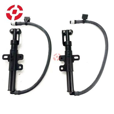 Vòi phun rửa đèn pha cản trước xe hơi 31364192 31364193 cho Volvo Động cơ làm sạch đèn pha