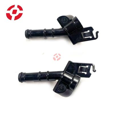 Koplampreinigingspomp ruitenwissersproeier Links rechts ruitenwissersproeiers voor Volvo 30698422 30698423