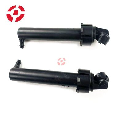 Lampu depan semprotan air nozzle untuk Volv o Lampu depan pembersih cairan jet 30747604 30747603 semprotan lampu depan
