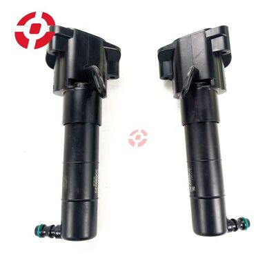 Ugello lavacristalli per fari per Volv o Ugelli tergicristallo 30699229 30699230 Getto liquido lavavetri faro