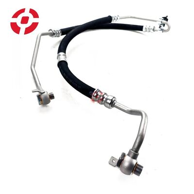 Tubos de pressão de direção auxiliar para Land Rover Tubos de direção auxiliar LR011940 Tubos de óleo de direção auxiliar