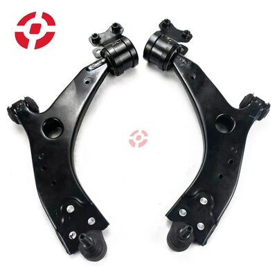 Tay đòn điều khiển trước bên phải/trái cho trục trước Volvo, tay đòn dưới 31277462 31277463