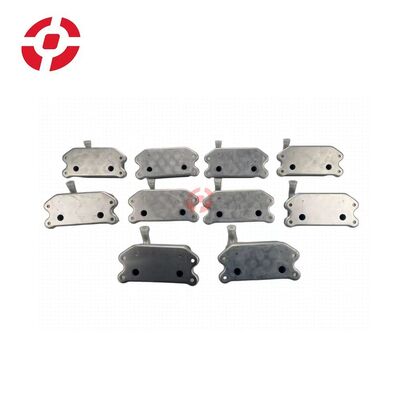 Resfriador de óleo do motor para Volvo, resfriador de óleo da transmissão automática 31201910