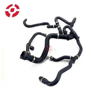 Sistema de refrigeração automático tubo de mangueira do motor do líquido de refrigeração tubo de refrigeração do radiador para Volv o 32222083 Colant mangueira de água